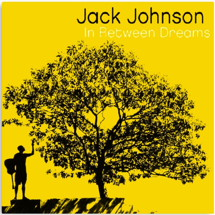 Jack Johnson Banana Pancakes