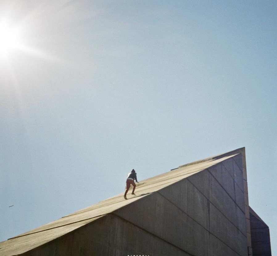 Daniel Caesar Best Part