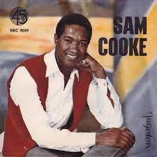 Sam Cooke Bring It On Home To Me