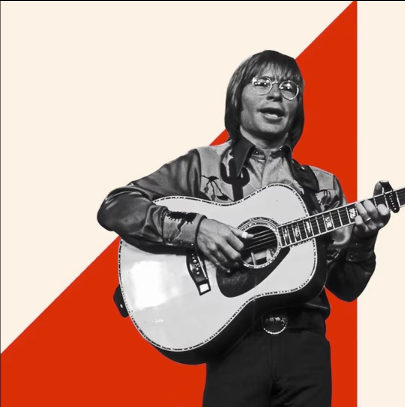 John Denver Country Roads