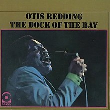 Otis Redding Dock Of The Bay