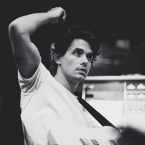 John Mayer I'm Gonna Find Another You