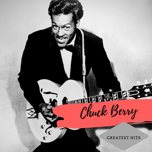 Chuck Berry Johnny B Goode