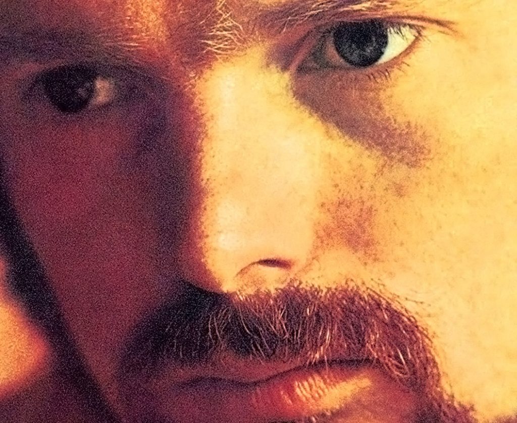 Van Morrison Moondance