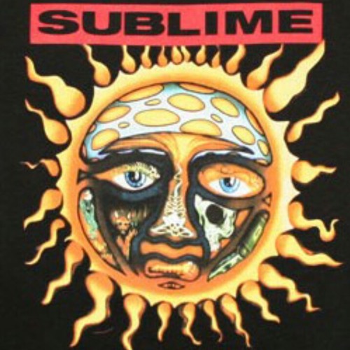 Sublime Santeria