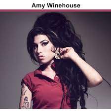 Amy Winehouse Valerie