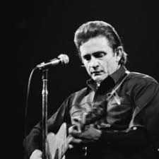 Johnny Cash You Are My Sunshine